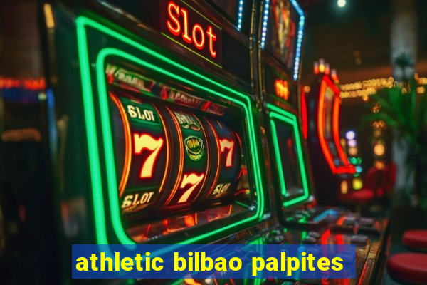 athletic bilbao palpites